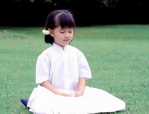 Sống thảnh thơi
