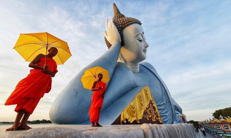  Người ngu và bậc trí