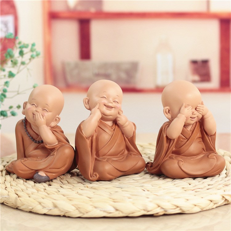 Đi nhanh hay chậm không quan trọng bằng việc có đi hay không
