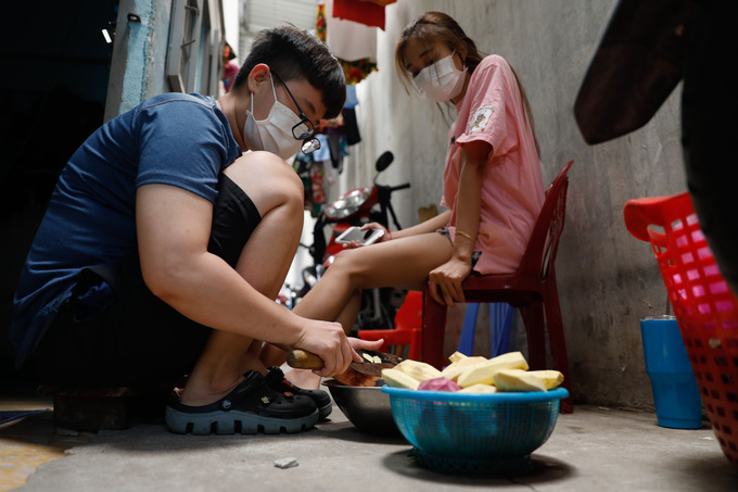 Lời khuyên tâm lý dành cho F1, F0 khi cách ly tại nhà