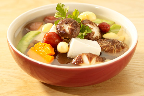  Gợi ý những món chay ngon cho lễ Vu Lan báo hiếu