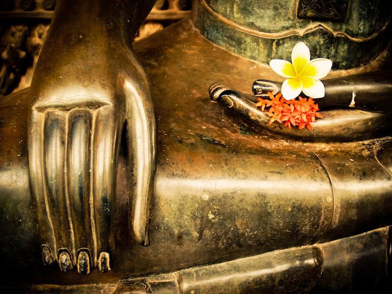 Đời người như gió qua