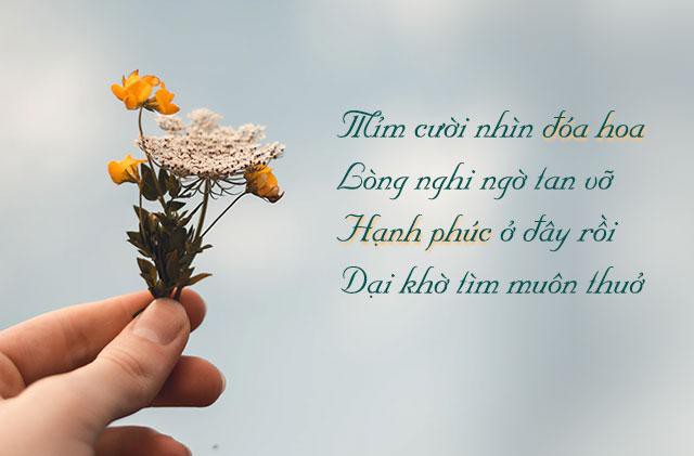 Đại đức Thích Minh Niệm: "Sắm đôi giày tốt để đi qua mọi chông gai"