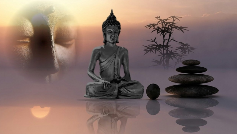  ''Trang điểm'' đời mình bằng những lời Phật dạy