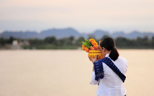 Hãy cho đi, ngay cả khi bạn chỉ có một chút