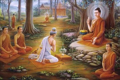 Chữ hiếu ở đời