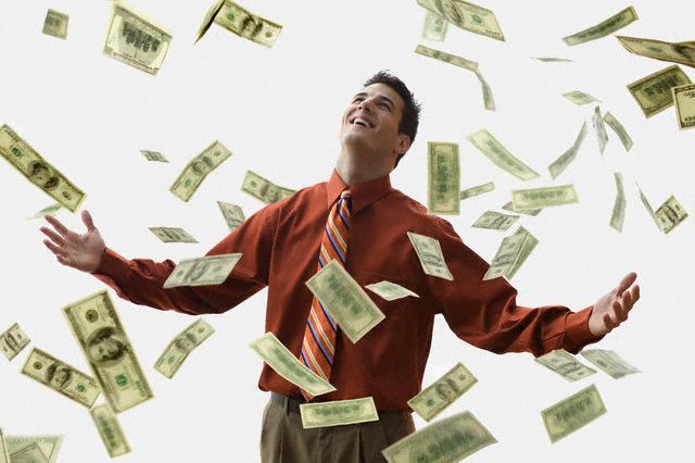 Hóa ra dục vọng càng nhiều thì phiền não sẽ tìm đến