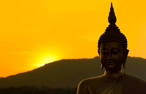 Cuộc sống càng bình thản thì nội tâm sẽ càng sáng lạn