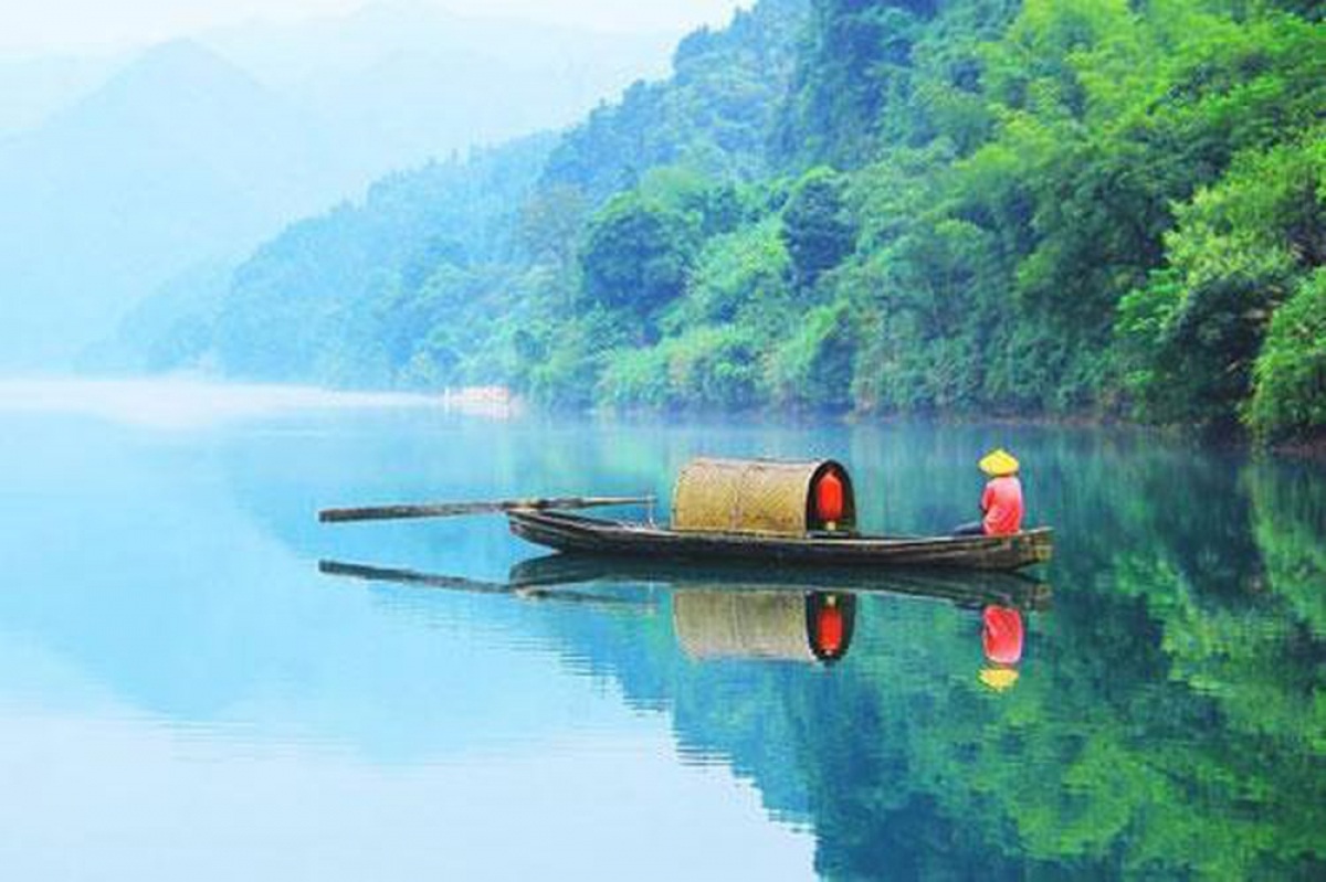 Chỗ ở của mình