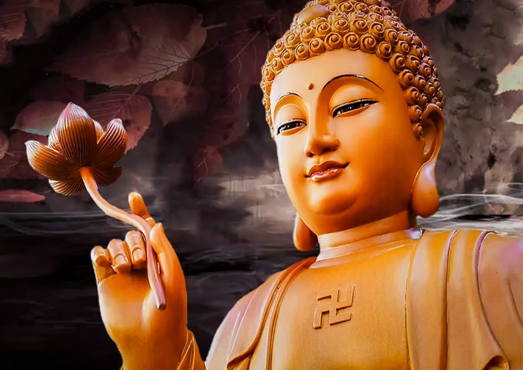Niệm Phật là vua trong các Pháp