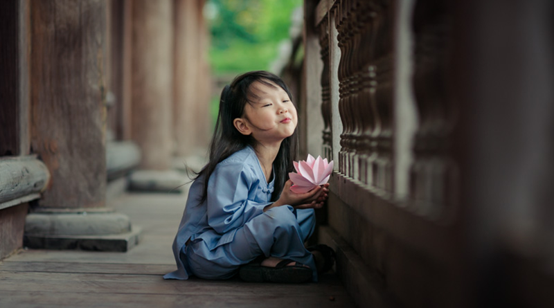Người có vận mệnh tốt là người ăn nói có chừng mực