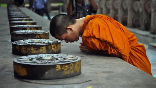 Người biết đủ biết điều là người giàu có nhất