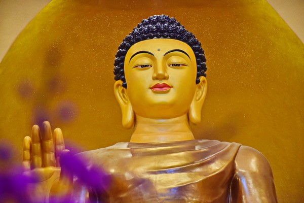 Người có tâm thiện thì tướng mạo đẹp hài hòa