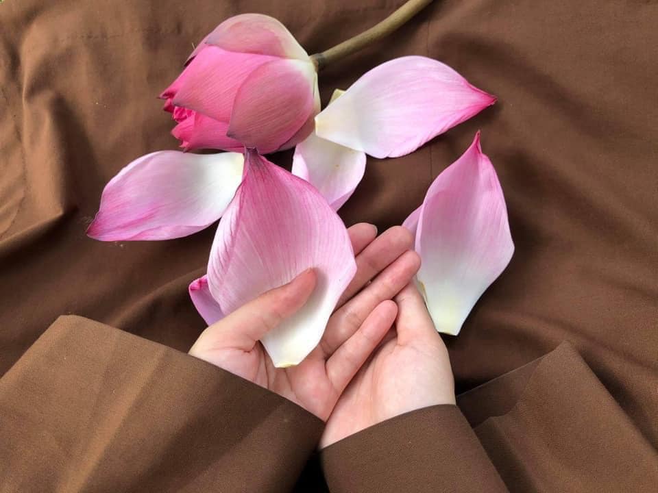 Nhân phẩm là tài sản quý giá nhất mà chúng ta có được