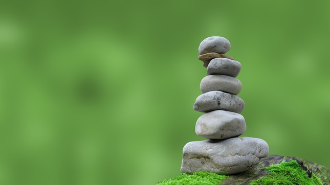 Con người càng đơn giản thì dễ đạt được niềm vui 