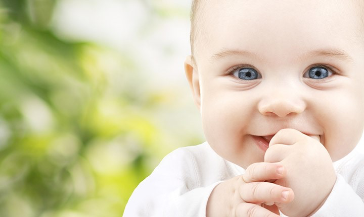 Đừng là cái ly, mà hãy là cái hồ