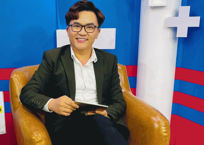 MC Đại Nghĩa thẳng thừng từ chối nhận quyên góp sau loạt ồn ào tiền từ thiện