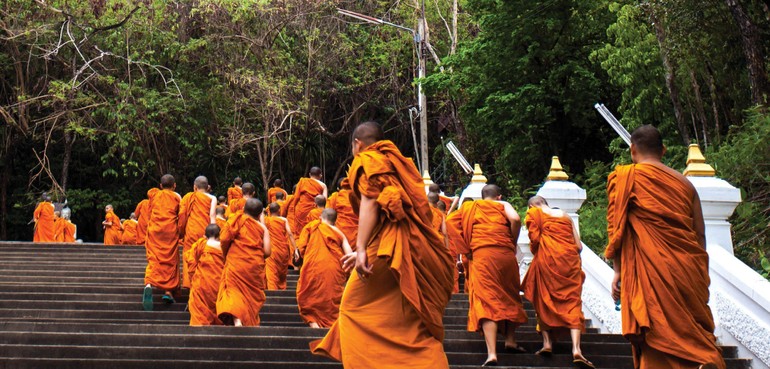 Xây dựng phẩm giá và lòng tin của chính mình