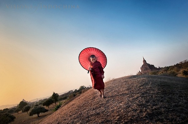 Lời thị phi, không đáng tin