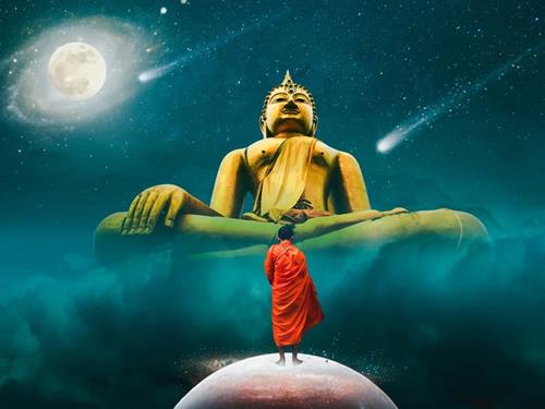 Hãy kiên trì tạo ra may mắn cho mình