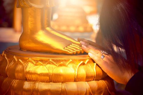 Phải chăng "có tiền là có tất cả?"