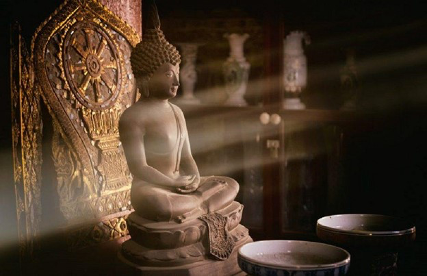 Khổ lớn trong sanh tử dài lâu