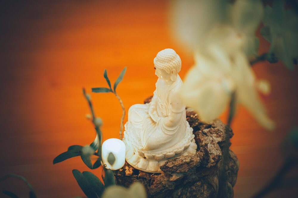 Bát phong bất động