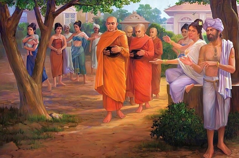 Thành quả đến từ sự kham nhẫn, kiên trì
