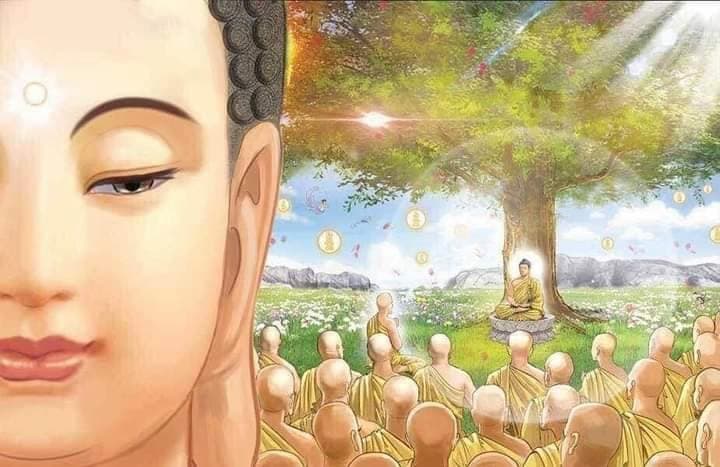 Vị Bồ tát 'ai thấy cũng vui, ai gặp cũng mừng'