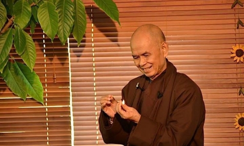 Mỗi ngày nuôi dưỡng bình an