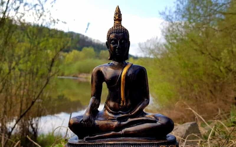Đặt tâm đúng hướng