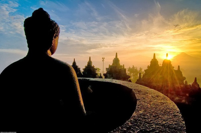 Quan niệm về Tịnh độ