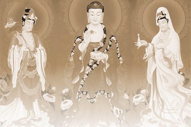 Quyến thuộc Bồ-đề