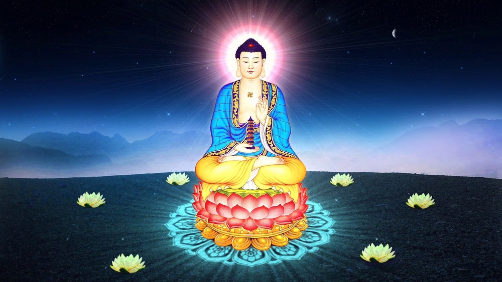 Đức Phật Dược Sư Lưu Ly Quang đã nguyện những gì?