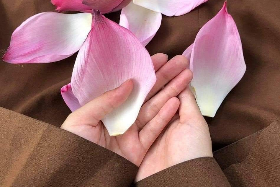 Quét dọn tâm mình những ngày cuối năm