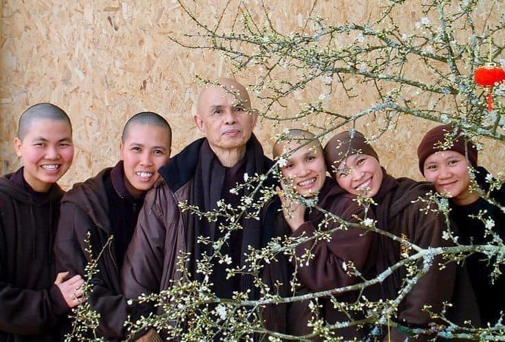 Tôi không có ở đây