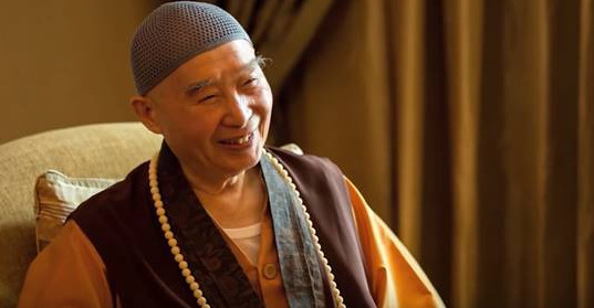 Hòa Thượng Tịnh Không: Vận mệnh do ta định