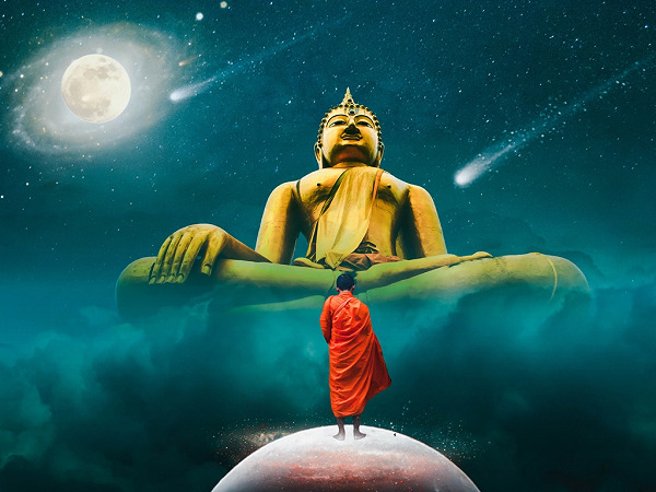 Sáu cõi luân hồi trong Phật giáo là gì?