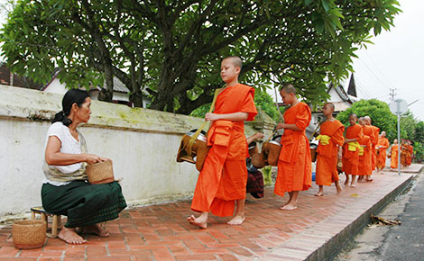 Hãy để mình vui vẻ, Sống từng ngày thong dong