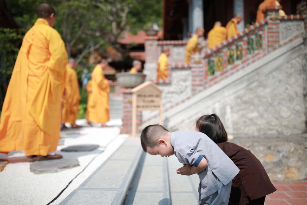 Nếu đời không có ta