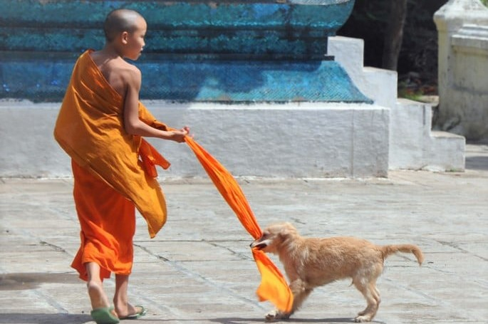 Cách vượt qua khó khăn trong cuộc sống