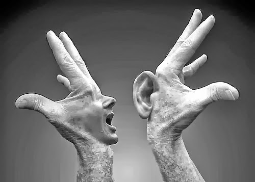 Ác khẩu và quả báo