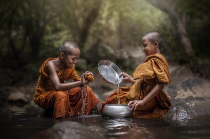 Thế nào là tâm phân biệt?