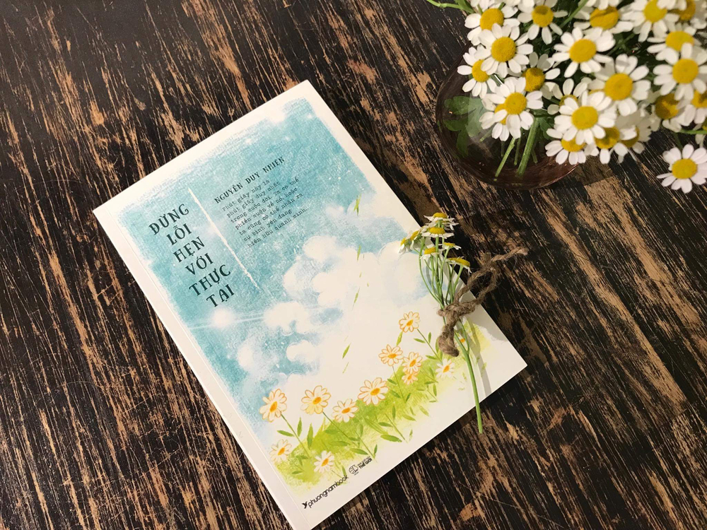 Có thể bao dung được thì nên bao dung