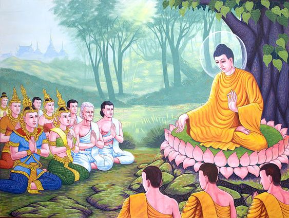Cẩn thận để không hao tài