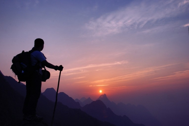 Hãy để cuộc đời mài giũa con thành viên ngọc quý!