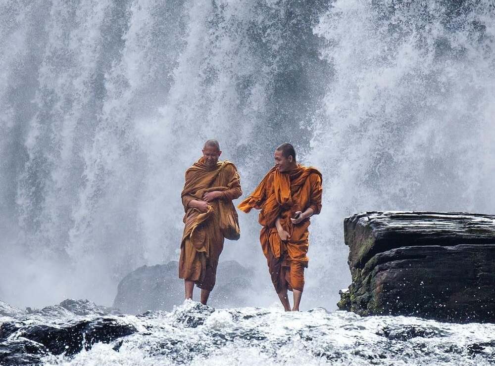 Hãy làm sáu việc để đi tới thành công