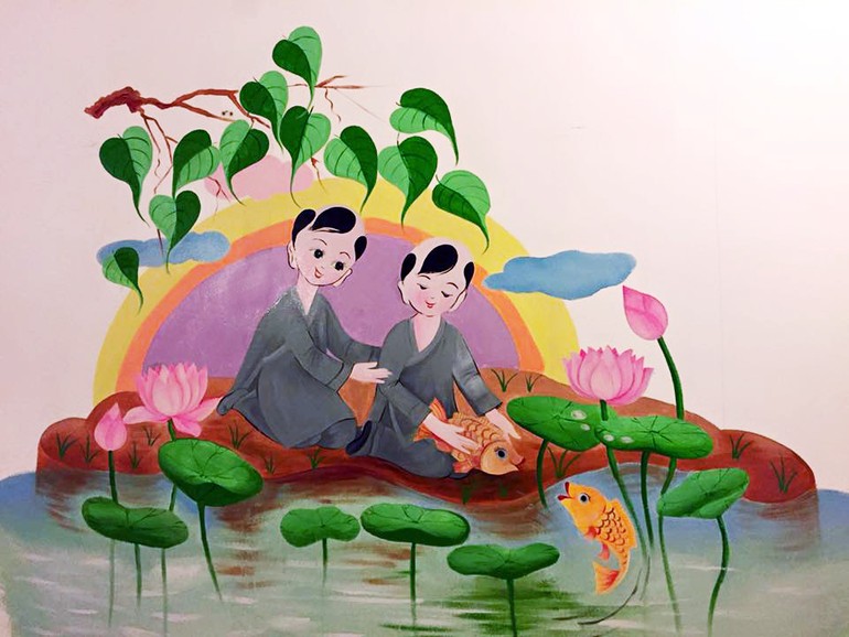 Con đường của thọ mạng ngắn dài