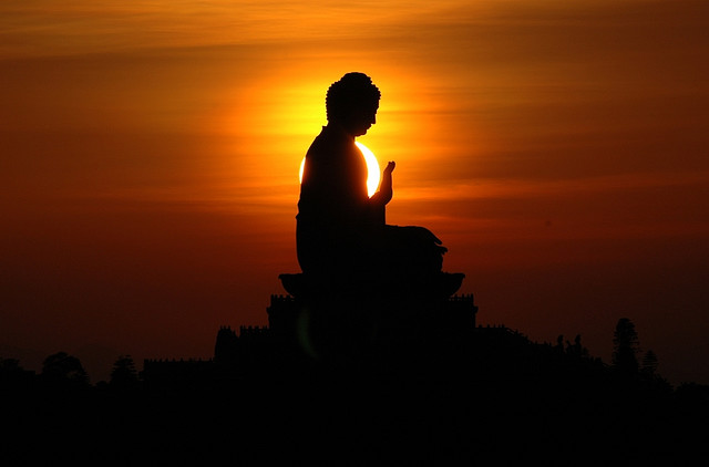 Vừa đủ để hạnh phúc