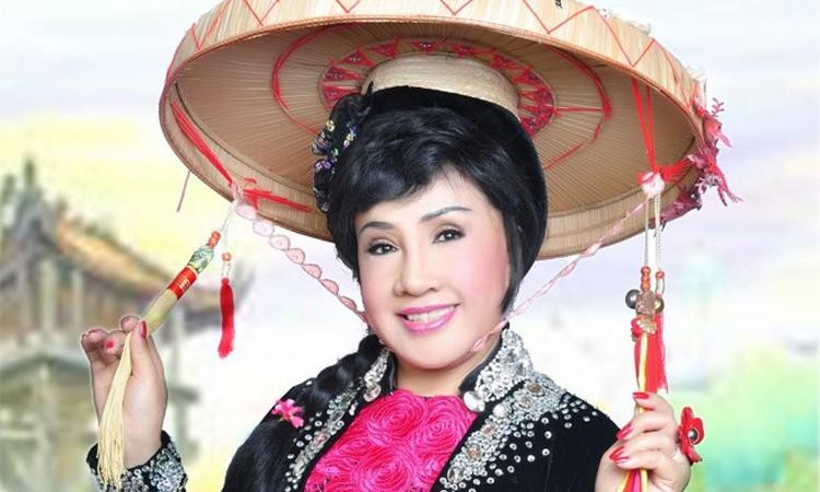 NSND Lệ Thủy: "Tôi không bao giờ để lòng thù hận ai"